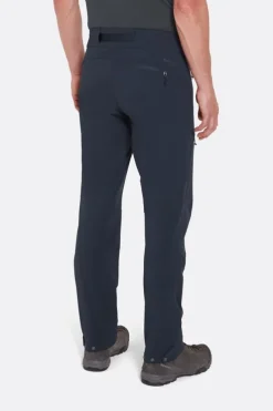 Pantalon softshell Incline AS pour homme