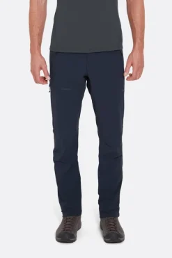 Pantalon softshell Incline AS pour homme