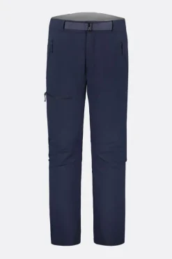 Pantalon softshell Incline AS pour homme
