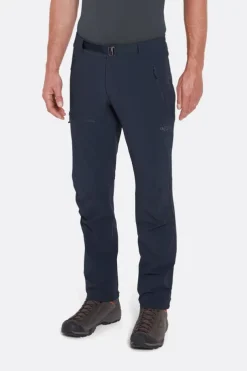Pantalon softshell Incline AS pour homme