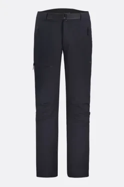 Pantalon softshell Incline AS pour homme