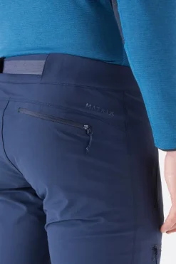 Pantalon softshell Incline AS pour homme
