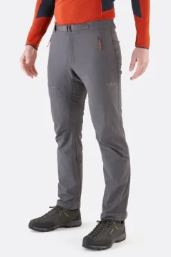 Pantalon softshell Incline AS pour homme