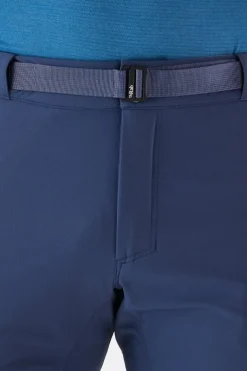 Pantalon softshell Incline AS pour homme