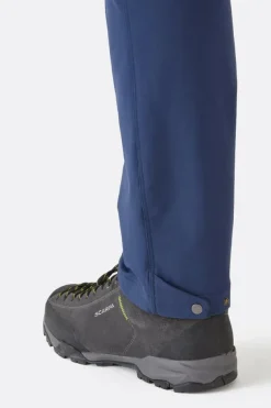 Pantalon softshell Incline AS pour homme