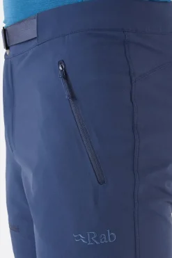 Pantalon softshell Incline AS pour homme