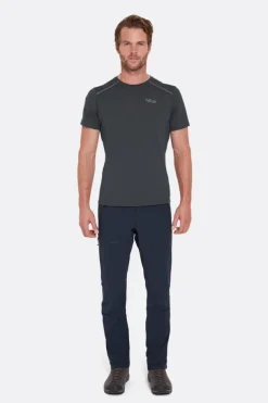 Pantalon softshell Incline AS pour homme
