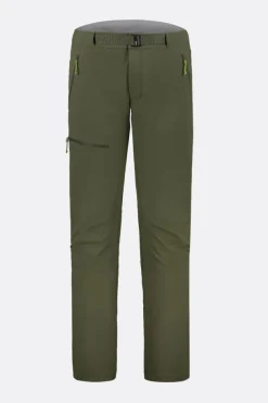 Pantalon softshell Incline AS pour homme