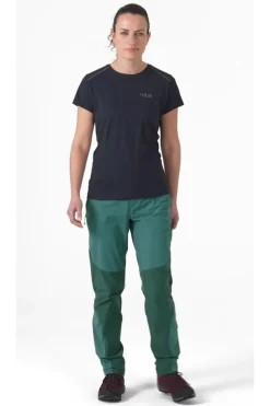 Pantalon Torque Mountain pour femme