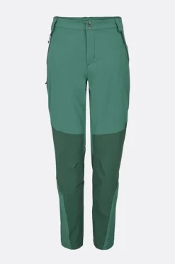 Pantalon Torque Mountain pour femme