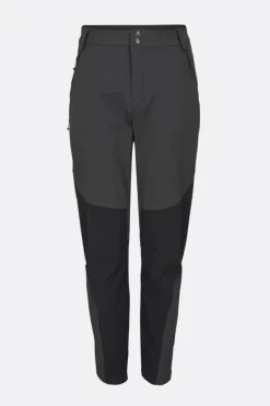 Pantalon Torque Mountain pour femme