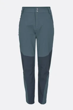 Pantalon Torque Mountain pour femme