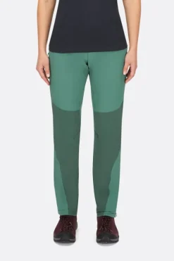 Pantalon Torque Mountain pour femme