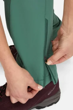 Pantalon Torque Mountain pour femme