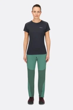 Pantalon Torque Mountain pour femme