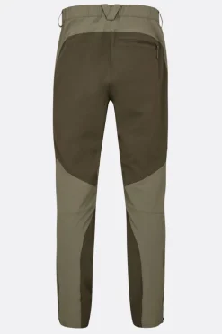 Pantalon Torque Mountain pour homme
