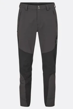 Pantalon Torque Mountain pour homme
