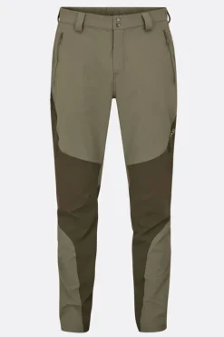 Pantalon Torque Mountain pour homme