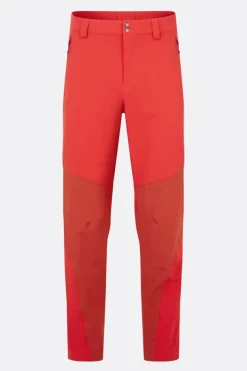 Pantalon Torque Mountain pour homme
