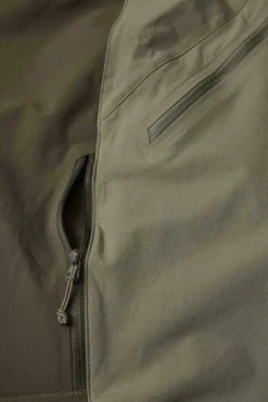 Pantalon Torque Mountain pour homme
