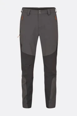 Pantalon Torque Mountain pour homme