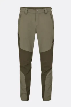 Pantalon Torque Mountain pour homme