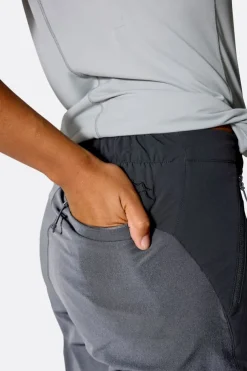 Pantalon Torque pour femme