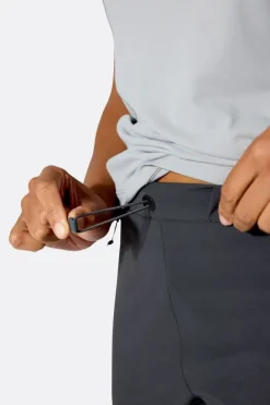 Pantalon Torque pour femme