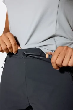 Pantalon Torque pour femme