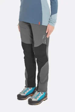 Pantalon Torque Winter pour femme