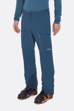 Pantalon Tour pour homme