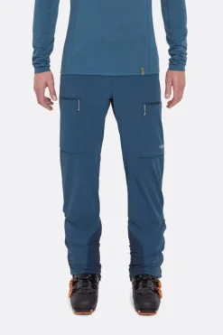 Pantalon Tour pour homme