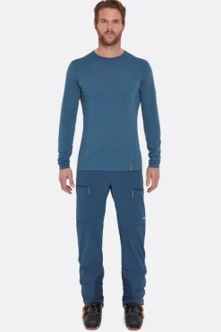 Pantalon Tour pour homme