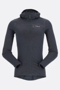 Polaire à capuche Ascendor Light pour femme