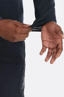 Polaire à capuche Ascendor Light pour homme