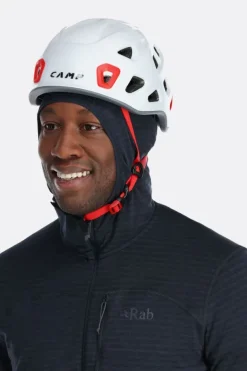 Polaire à capuche Ascendor Light pour homme