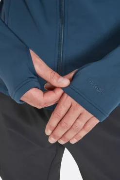 Polaire à capuche Superflux pour homme
