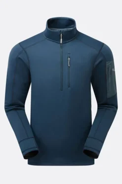 Polaire à enfiler Modulus pour homme