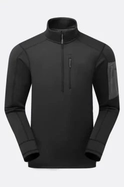 Polaire à enfiler Modulus pour homme