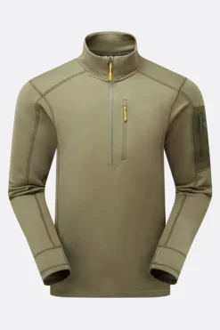 Polaire à enfiler Modulus pour homme