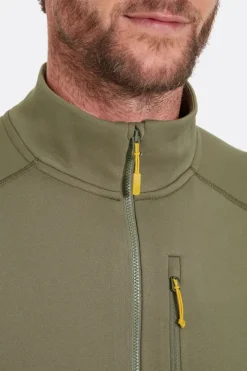 Polaire à enfiler Modulus pour homme
