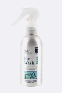 Prélavage pour équipement d'extérieur (150 ml)