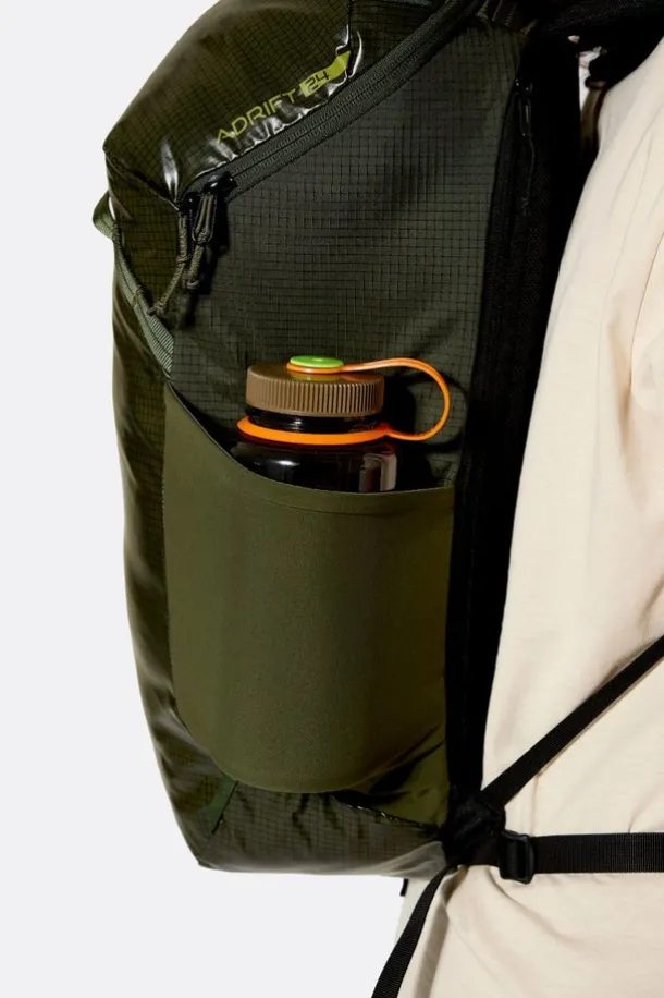 Sac à dos 24 litres Adrift