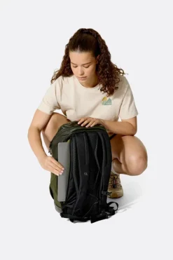 Sac à dos 24 litres Adrift