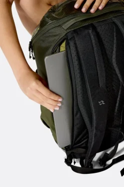 Sac à dos 24 litres Adrift