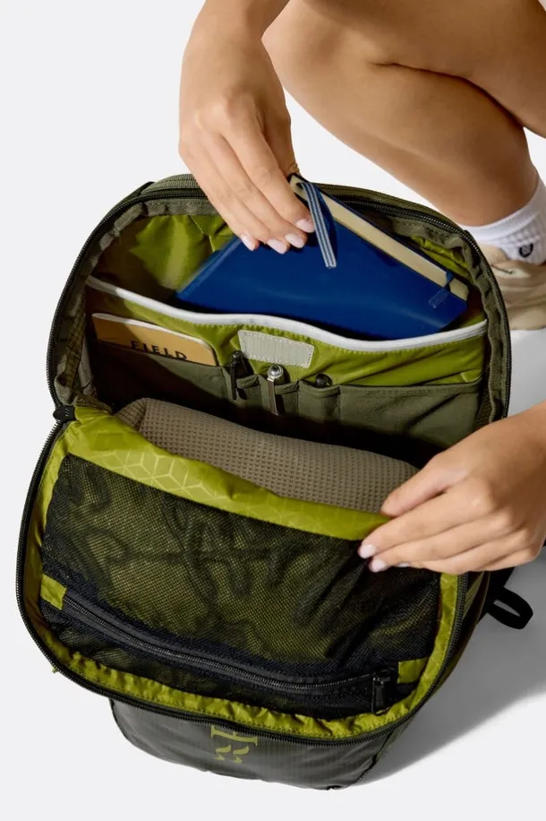 Sac à dos 24 litres Adrift