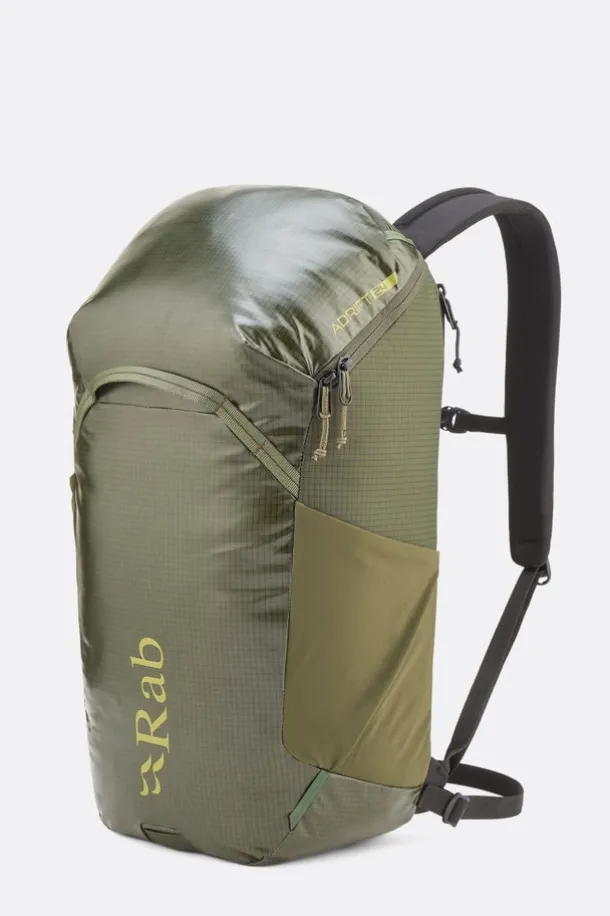 Sac à dos 24 litres Adrift