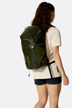 Sac à dos 24 litres Adrift
