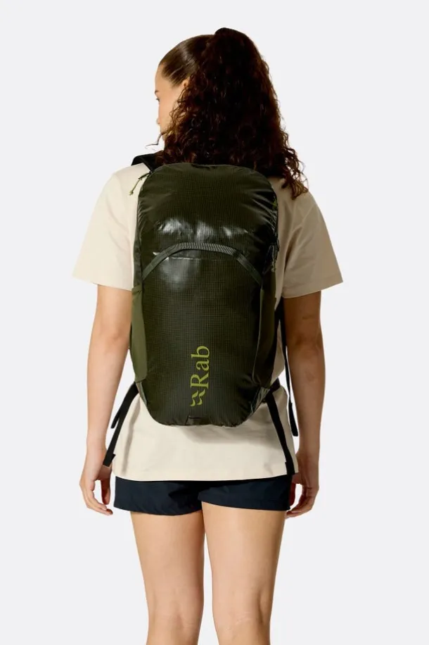 Sac à dos 24 litres Adrift