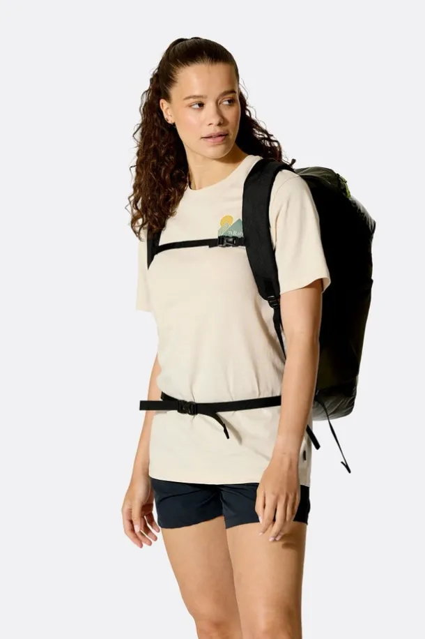 Sac à dos 24 litres Adrift